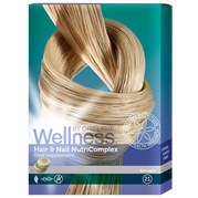 Wellness by Oriflame Hair & Nail NutriComplex